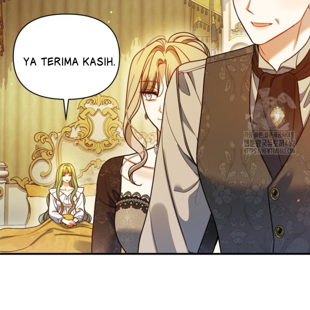 I became the younger sister of a regretful obsessive male lead Chapter 90 page 34