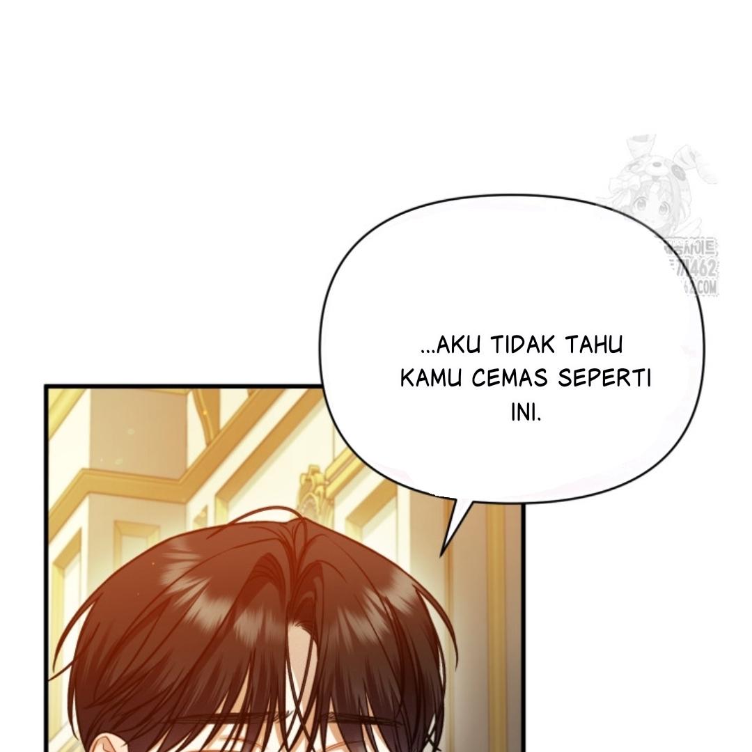 I became the younger sister of a regretful obsessive male lead Chapter 90 page 37