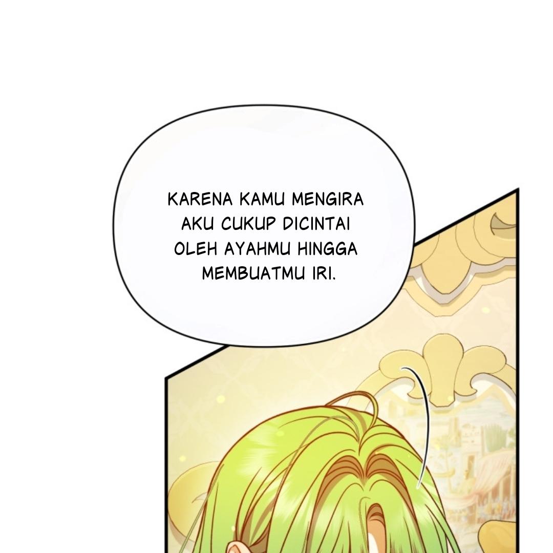 I became the younger sister of a regretful obsessive male lead Chapter 90 page 39