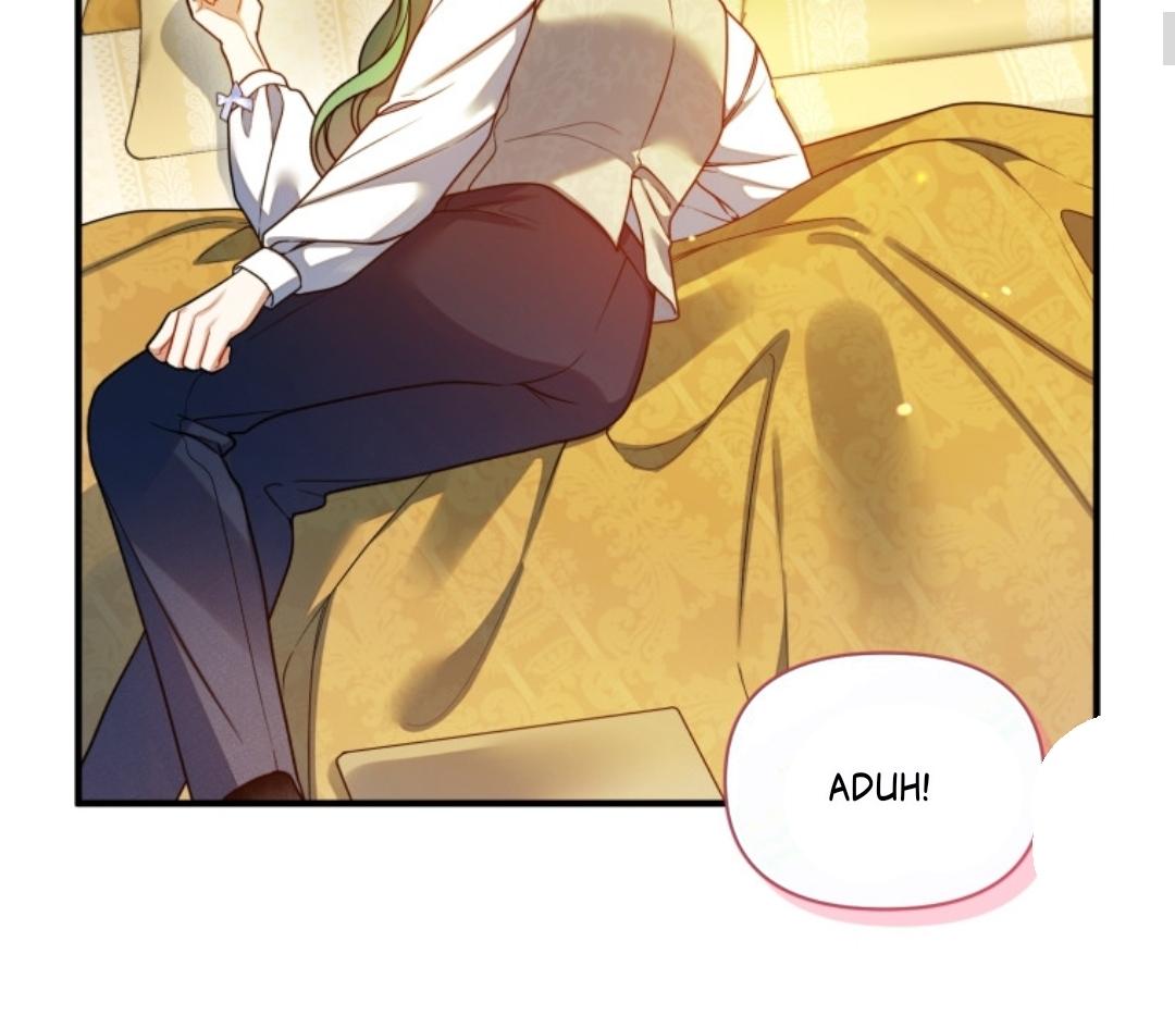 I became the younger sister of a regretful obsessive male lead Chapter 90 page 50
