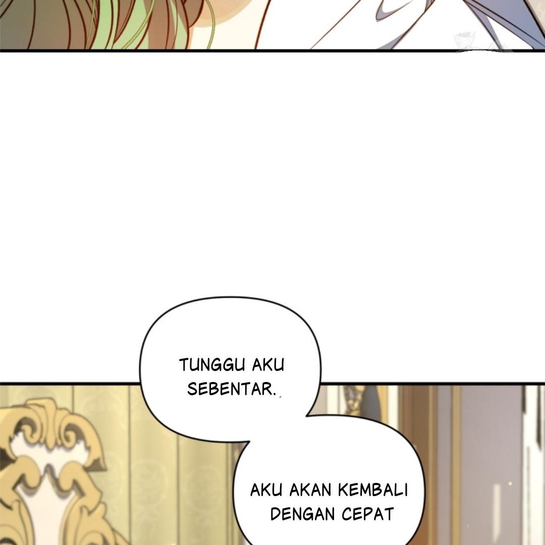 I became the younger sister of a regretful obsessive male lead Chapter 90 page 54