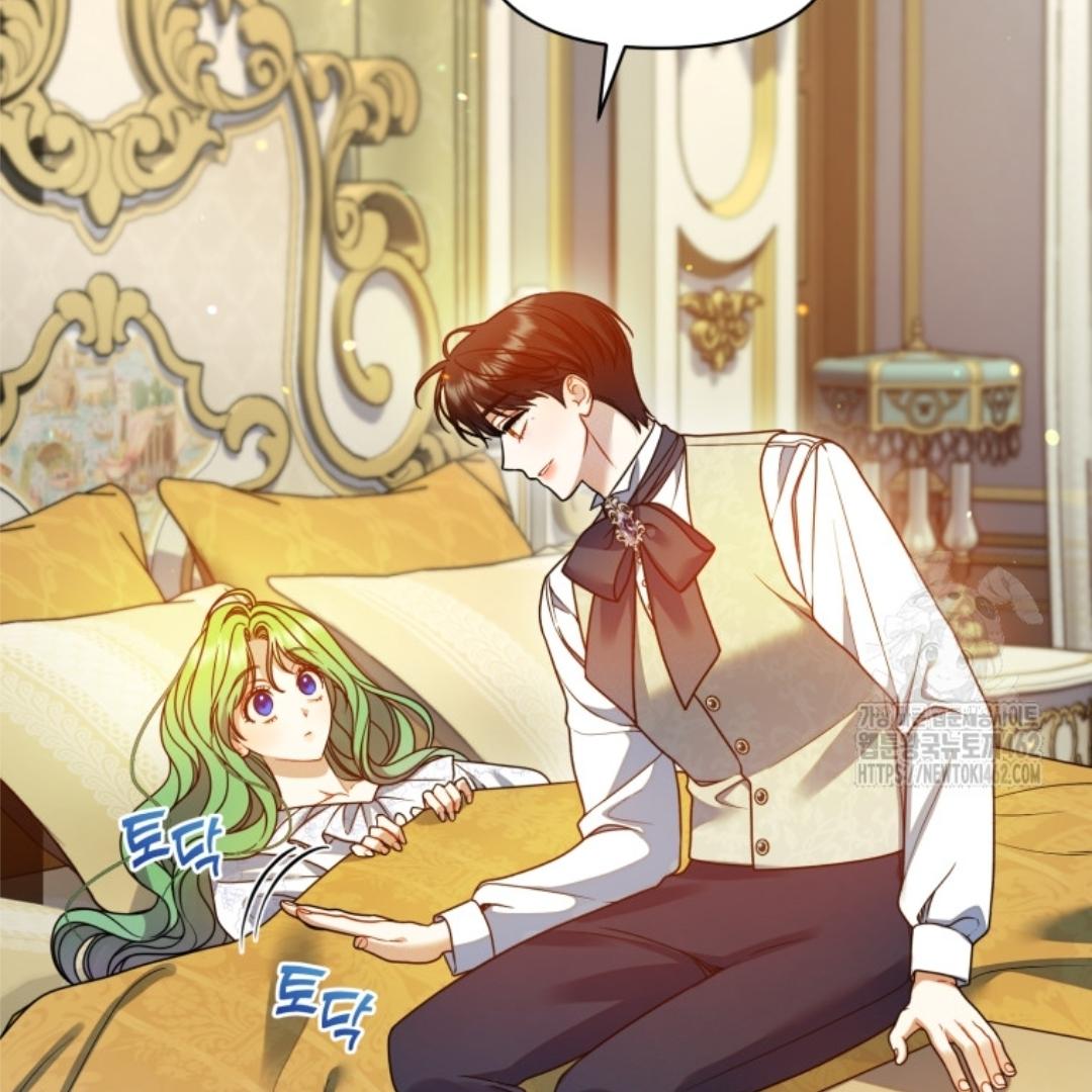 I became the younger sister of a regretful obsessive male lead Chapter 90 page 55