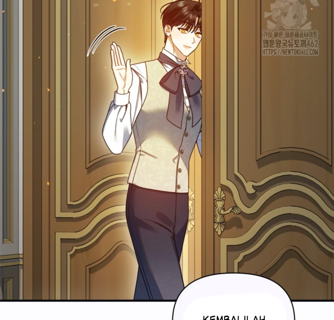 I became the younger sister of a regretful obsessive male lead Chapter 90 page 57