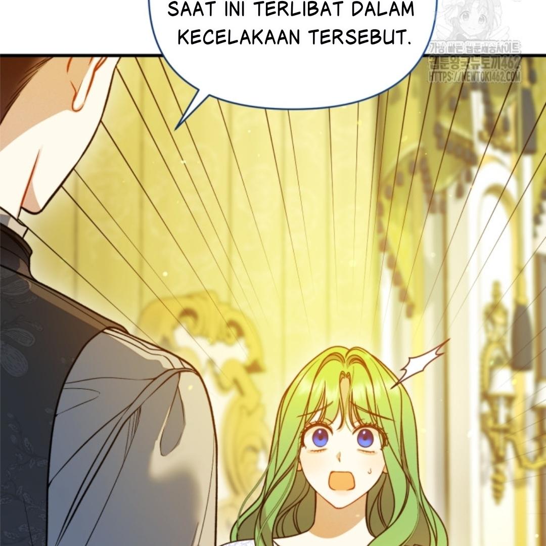 I became the younger sister of a regretful obsessive male lead Chapter 90 page 5