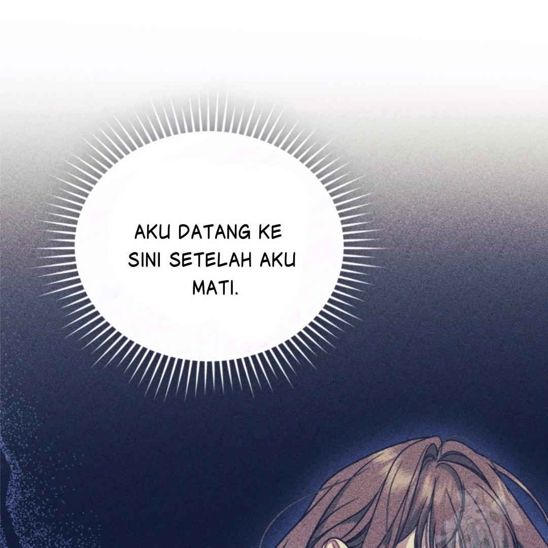 I became the younger sister of a regretful obsessive male lead Chapter 90 page 61