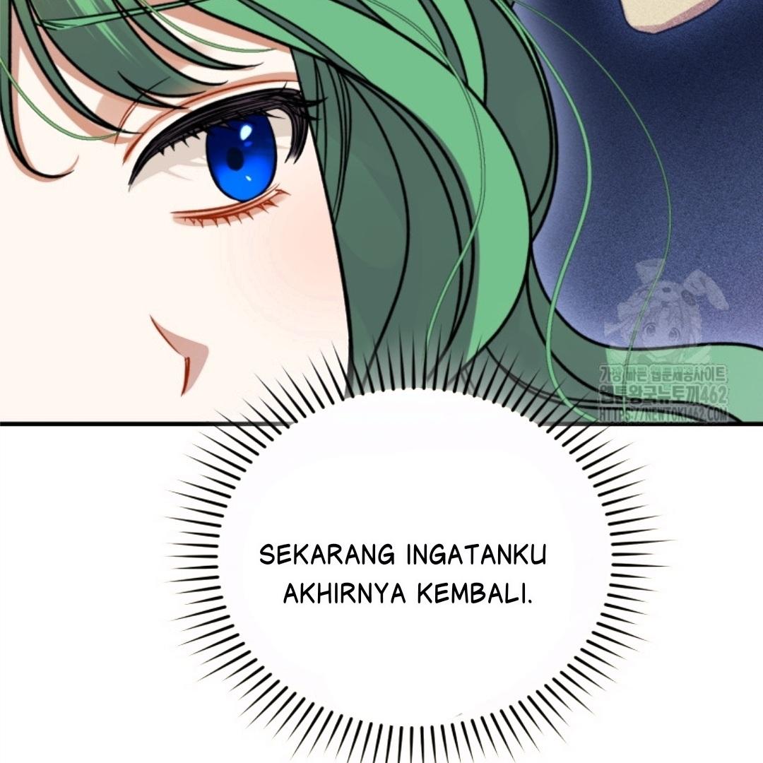I became the younger sister of a regretful obsessive male lead Chapter 90 page 63