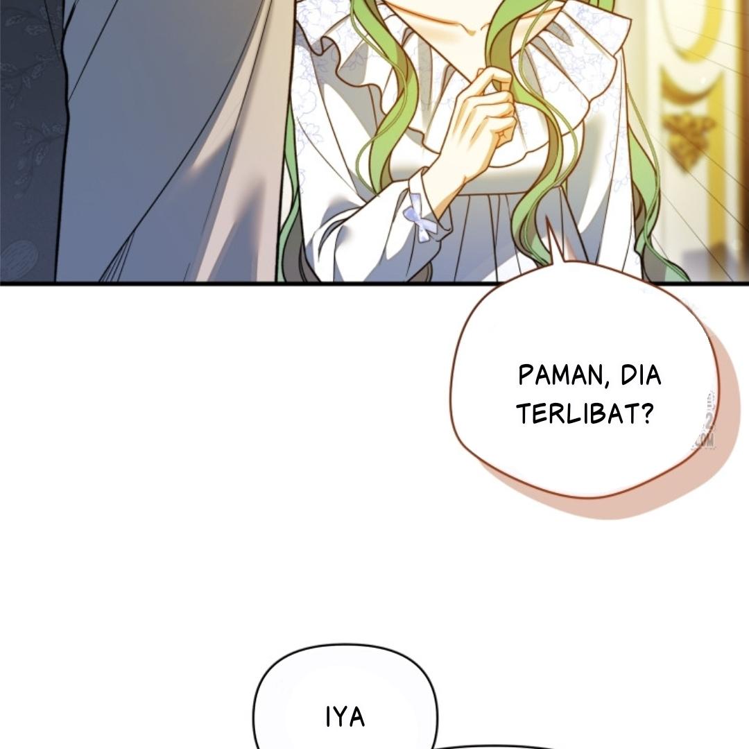I became the younger sister of a regretful obsessive male lead Chapter 90 page 6