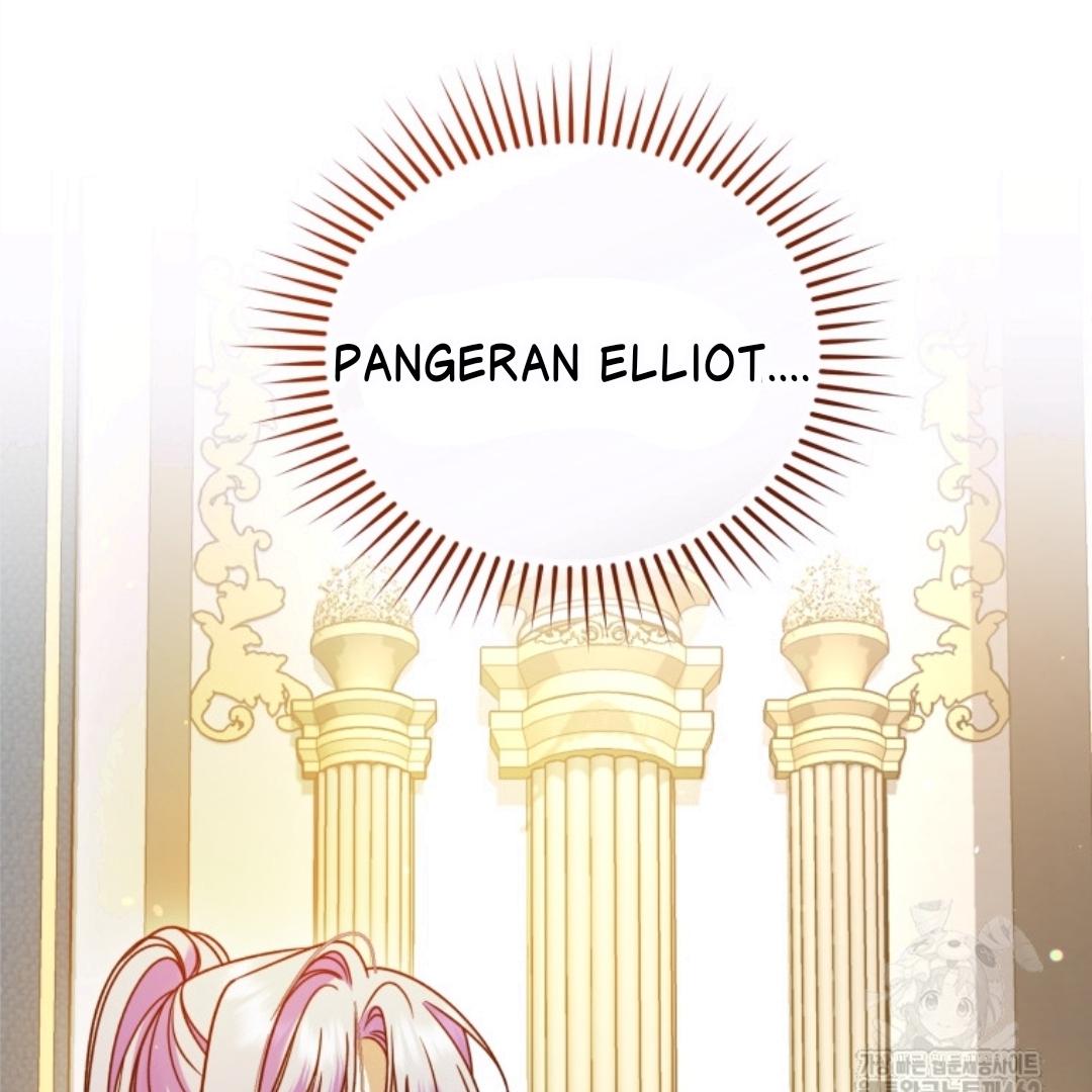 I became the younger sister of a regretful obsessive male lead Chapter 90 page 79