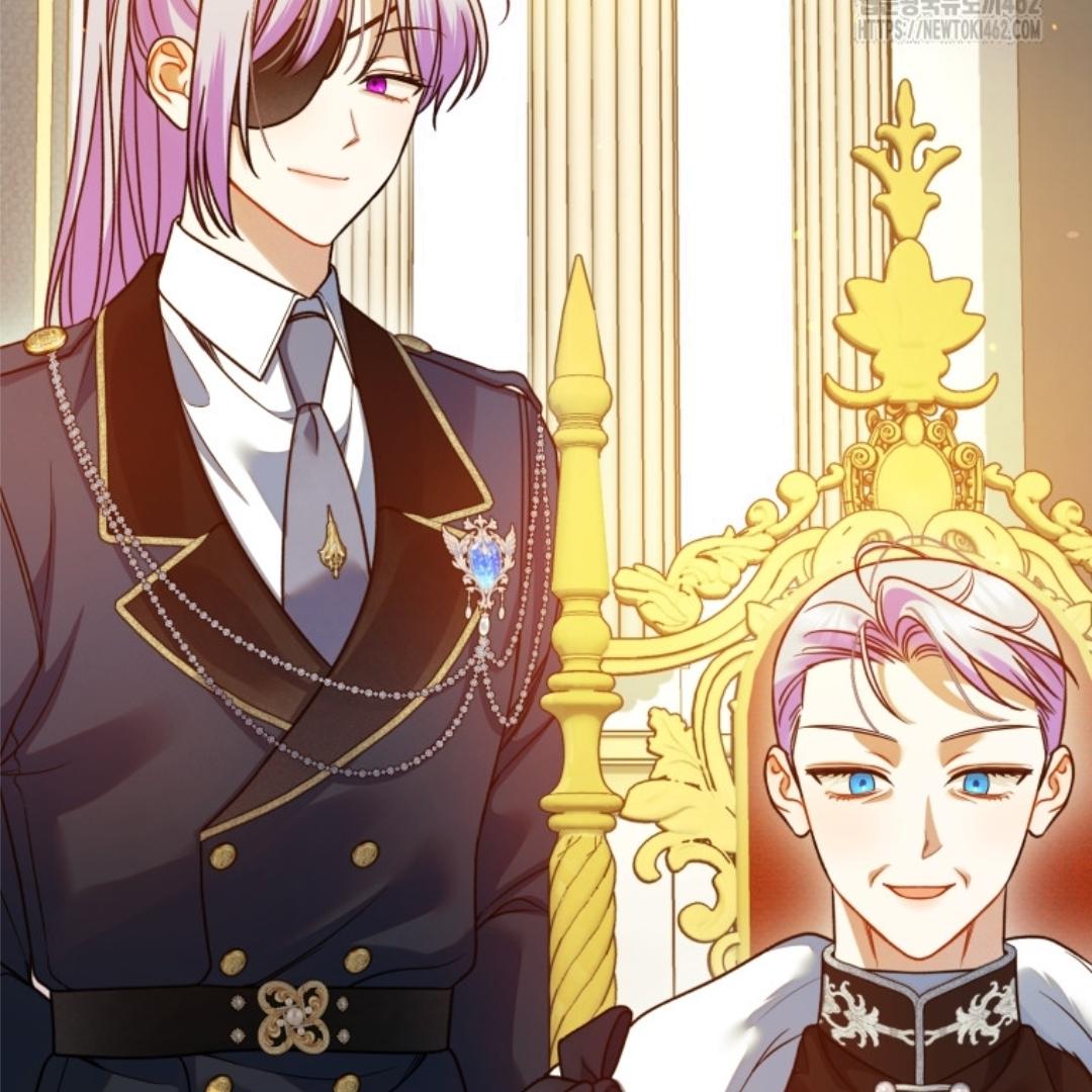 I became the younger sister of a regretful obsessive male lead Chapter 90 page 80