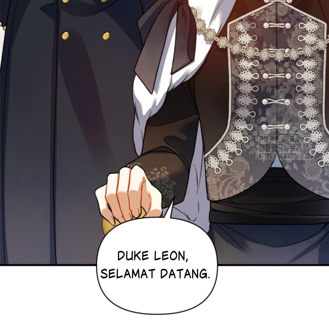 I became the younger sister of a regretful obsessive male lead Chapter 90 page 81