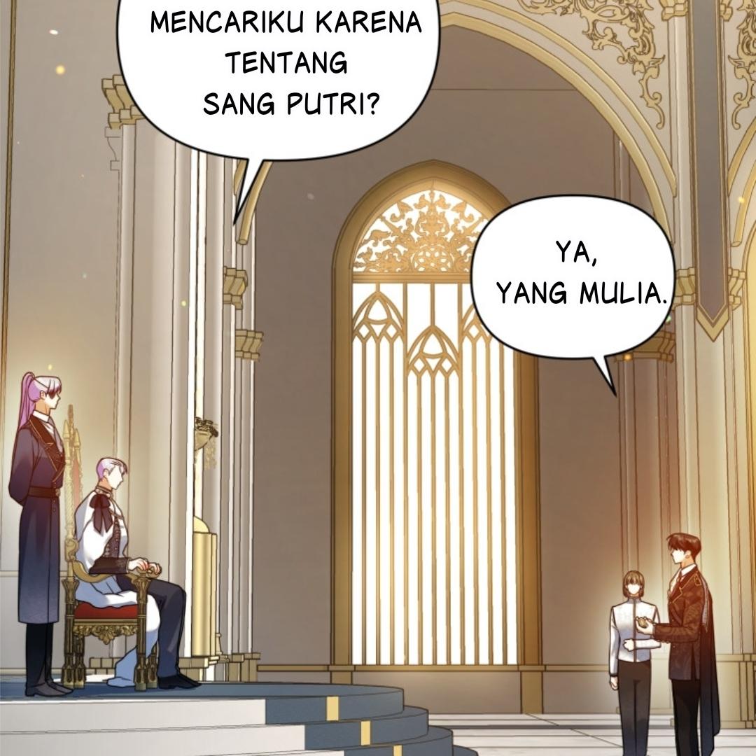 I became the younger sister of a regretful obsessive male lead Chapter 90 page 83
