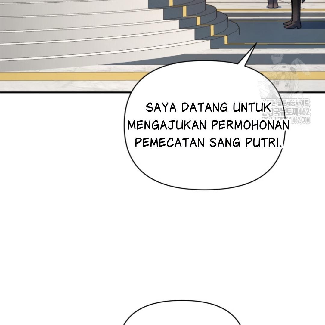 I became the younger sister of a regretful obsessive male lead Chapter 90 page 84