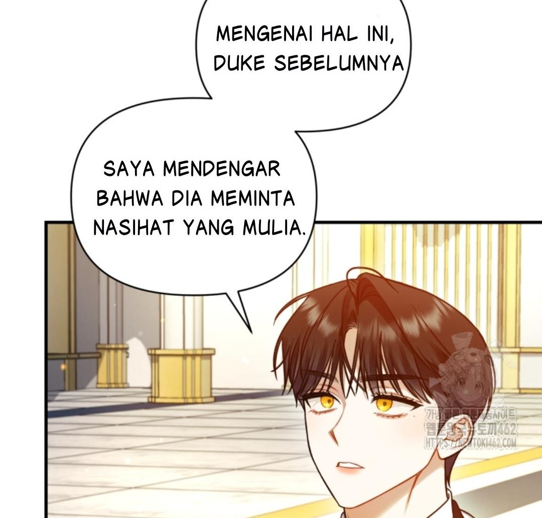 I became the younger sister of a regretful obsessive male lead Chapter 90 page 85