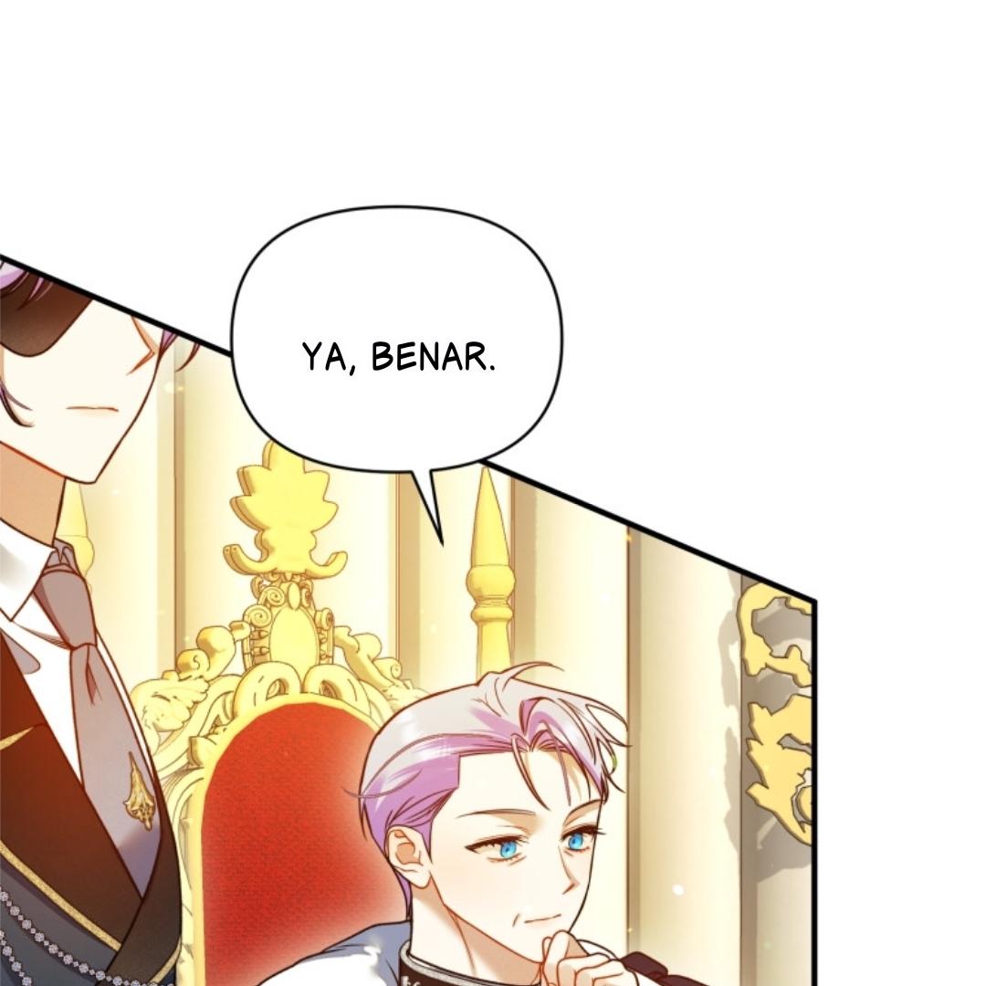 I became the younger sister of a regretful obsessive male lead Chapter 90 page 87