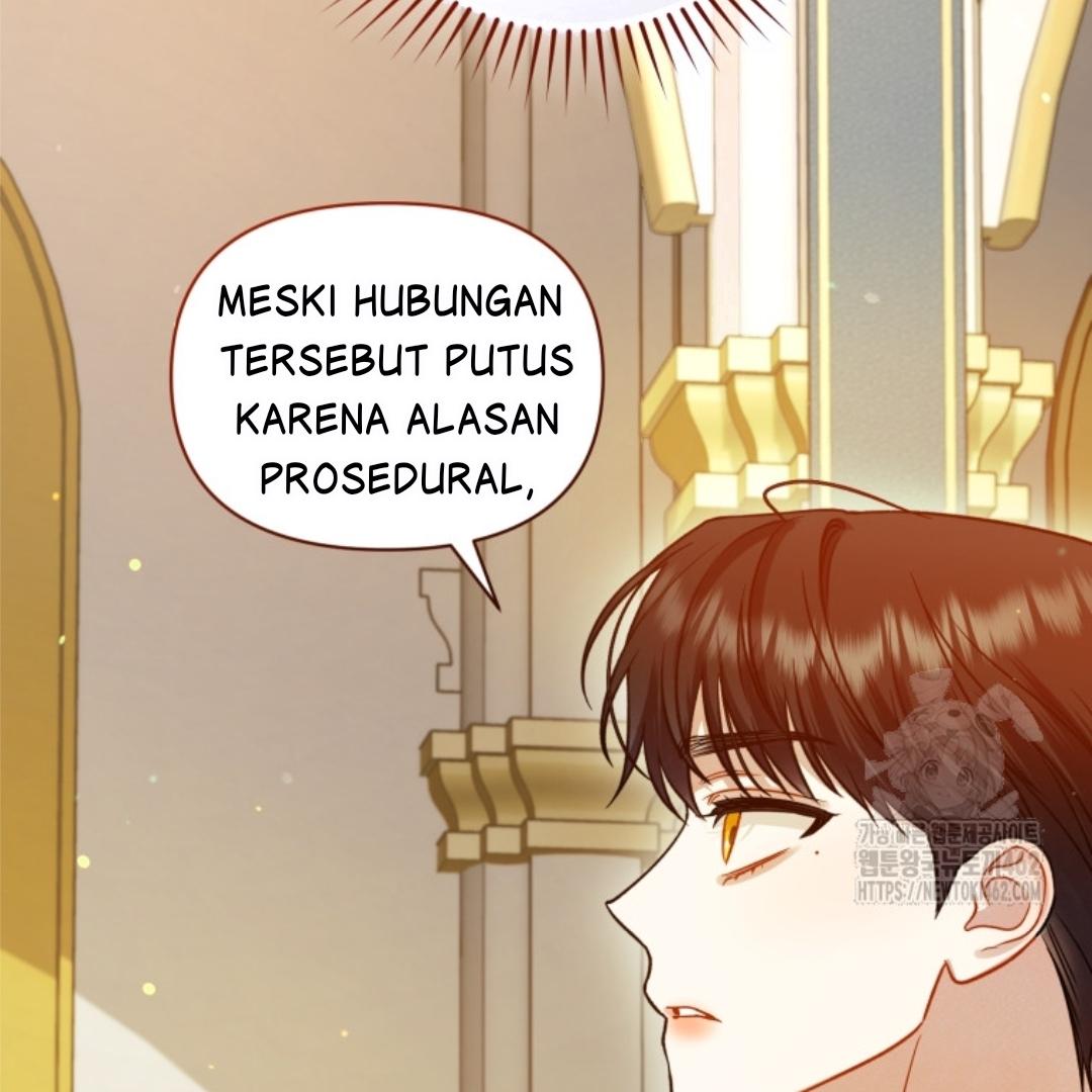 I became the younger sister of a regretful obsessive male lead Chapter 90 page 91