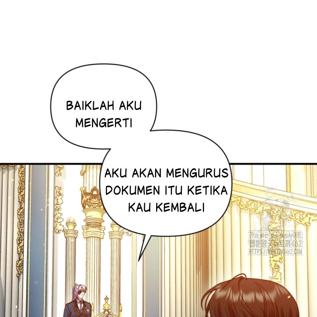 I became the younger sister of a regretful obsessive male lead Chapter 90 page 98