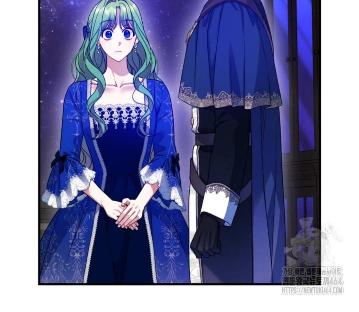 I became the younger sister of a regretful obsessive male lead Chapter 92 page 112