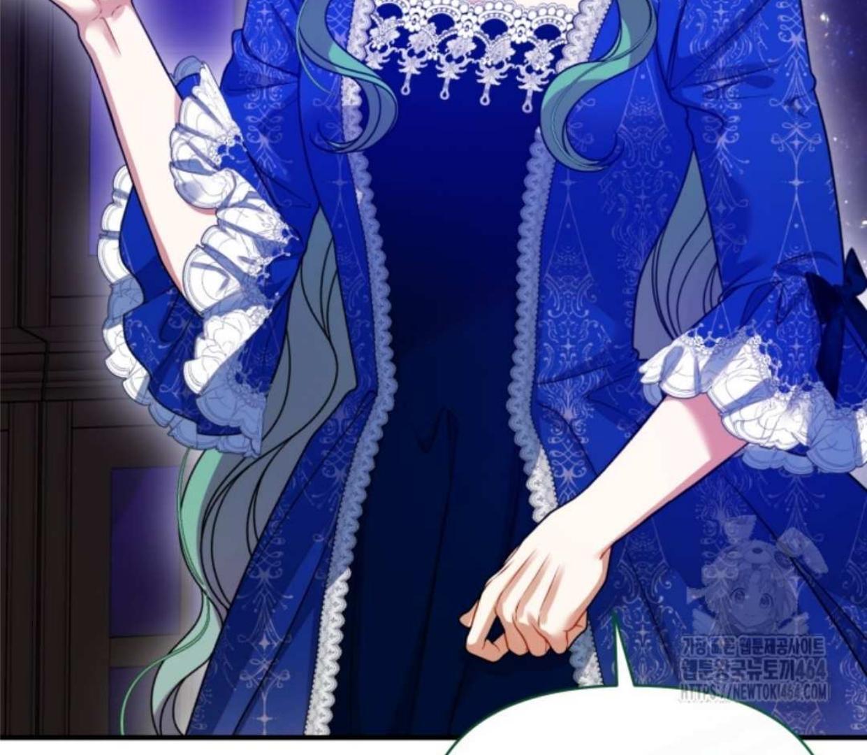 I became the younger sister of a regretful obsessive male lead Chapter 92 page 117