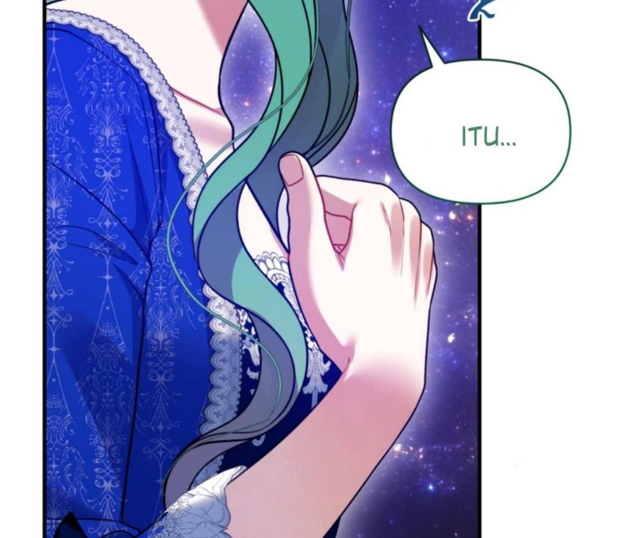 I became the younger sister of a regretful obsessive male lead Chapter 92 page 123