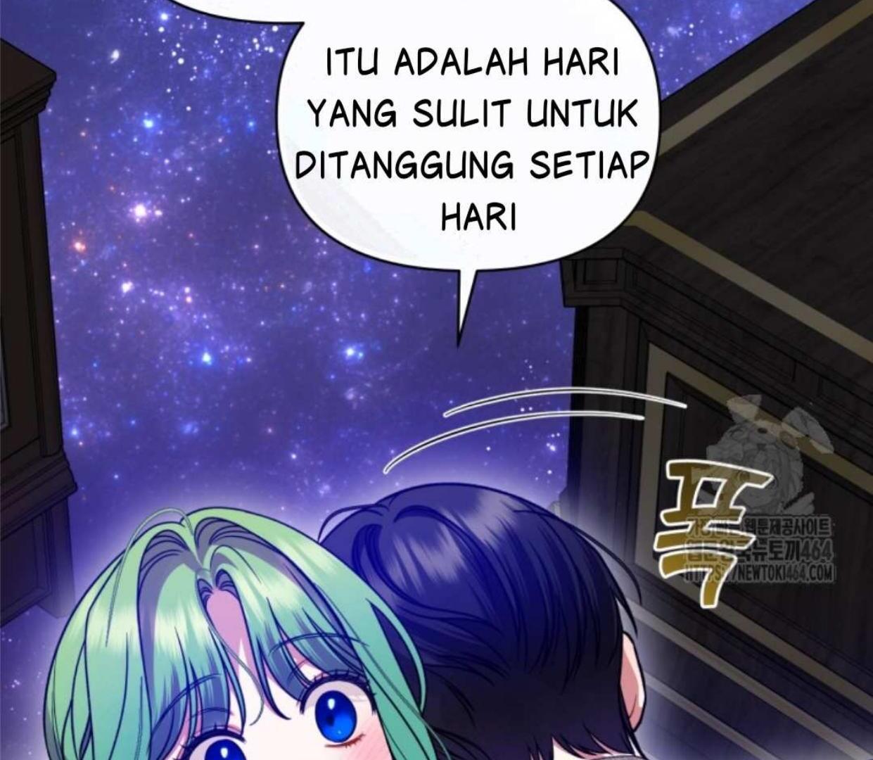 I became the younger sister of a regretful obsessive male lead Chapter 92 page 125