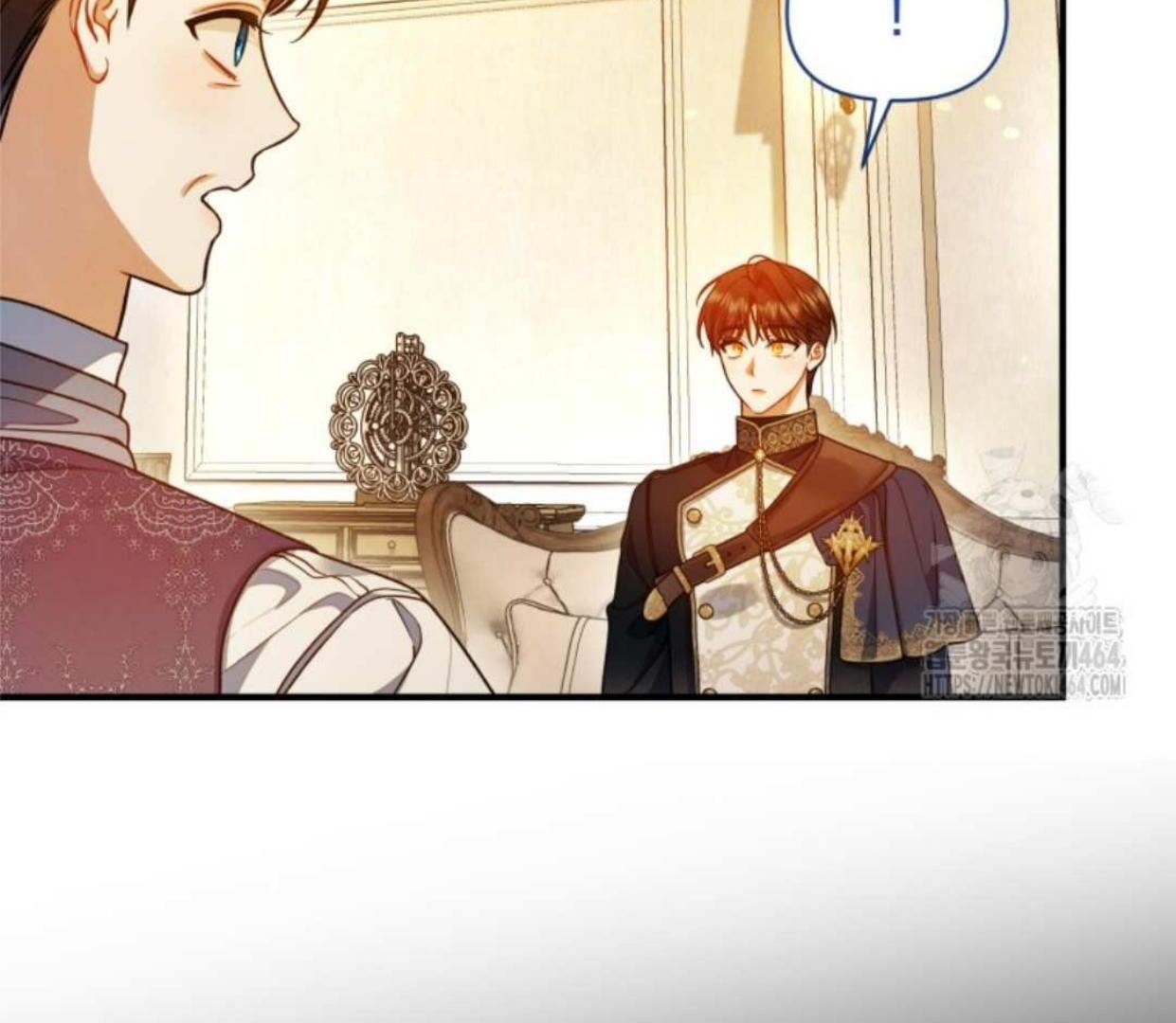 I became the younger sister of a regretful obsessive male lead Chapter 92 page 12