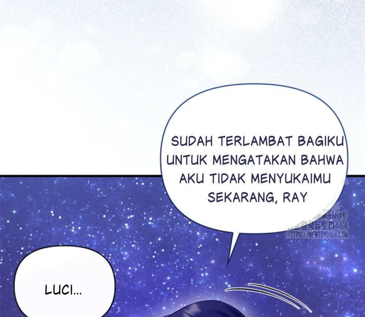 I became the younger sister of a regretful obsessive male lead Chapter 92 page 130