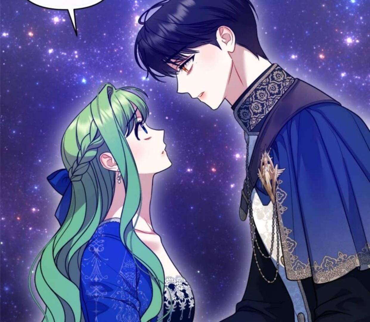 I became the younger sister of a regretful obsessive male lead Chapter 92 page 131
