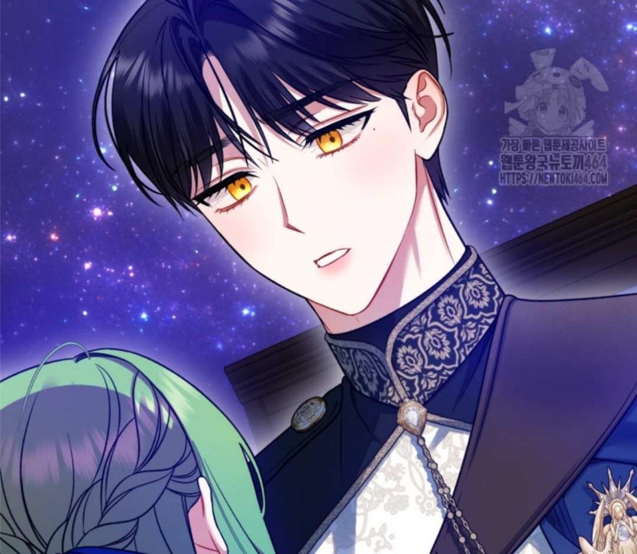 I became the younger sister of a regretful obsessive male lead Chapter 92 page 140