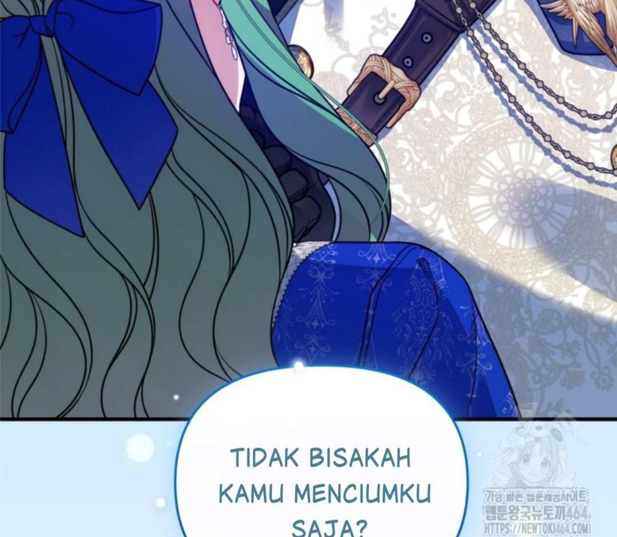 I became the younger sister of a regretful obsessive male lead Chapter 92 page 141