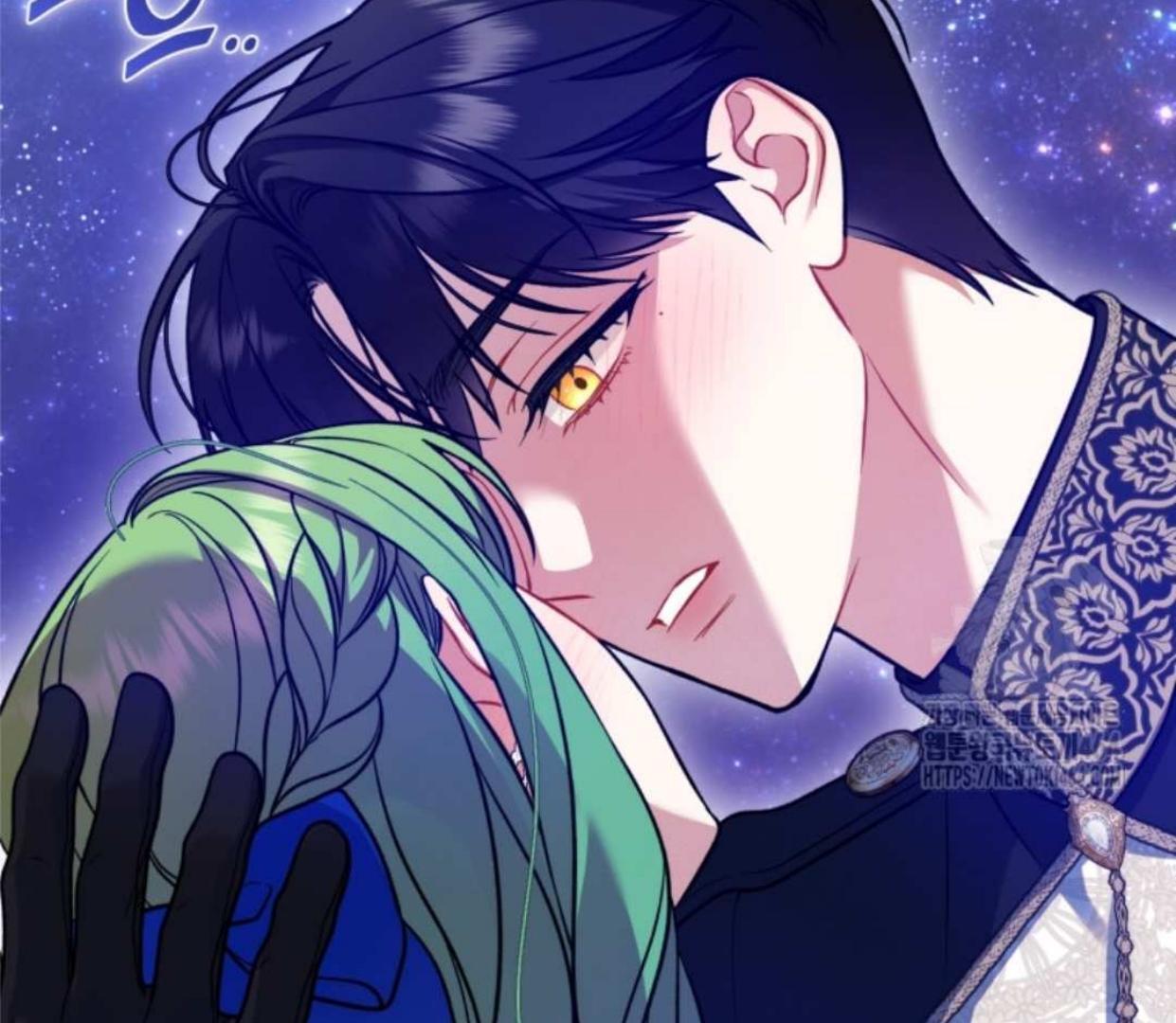 I became the younger sister of a regretful obsessive male lead Chapter 92 page 147