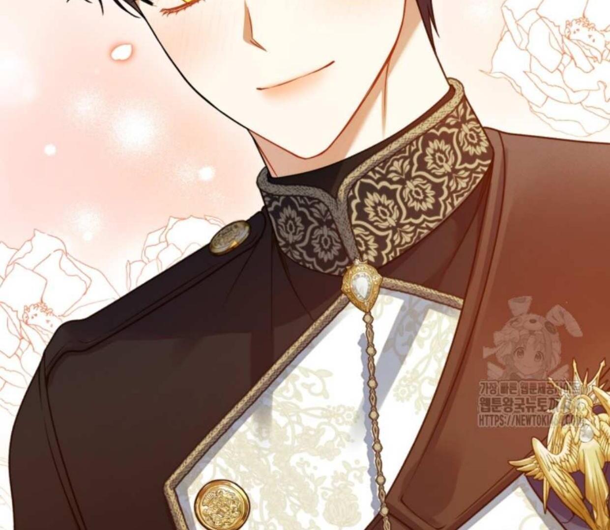 I became the younger sister of a regretful obsessive male lead Chapter 92 page 158