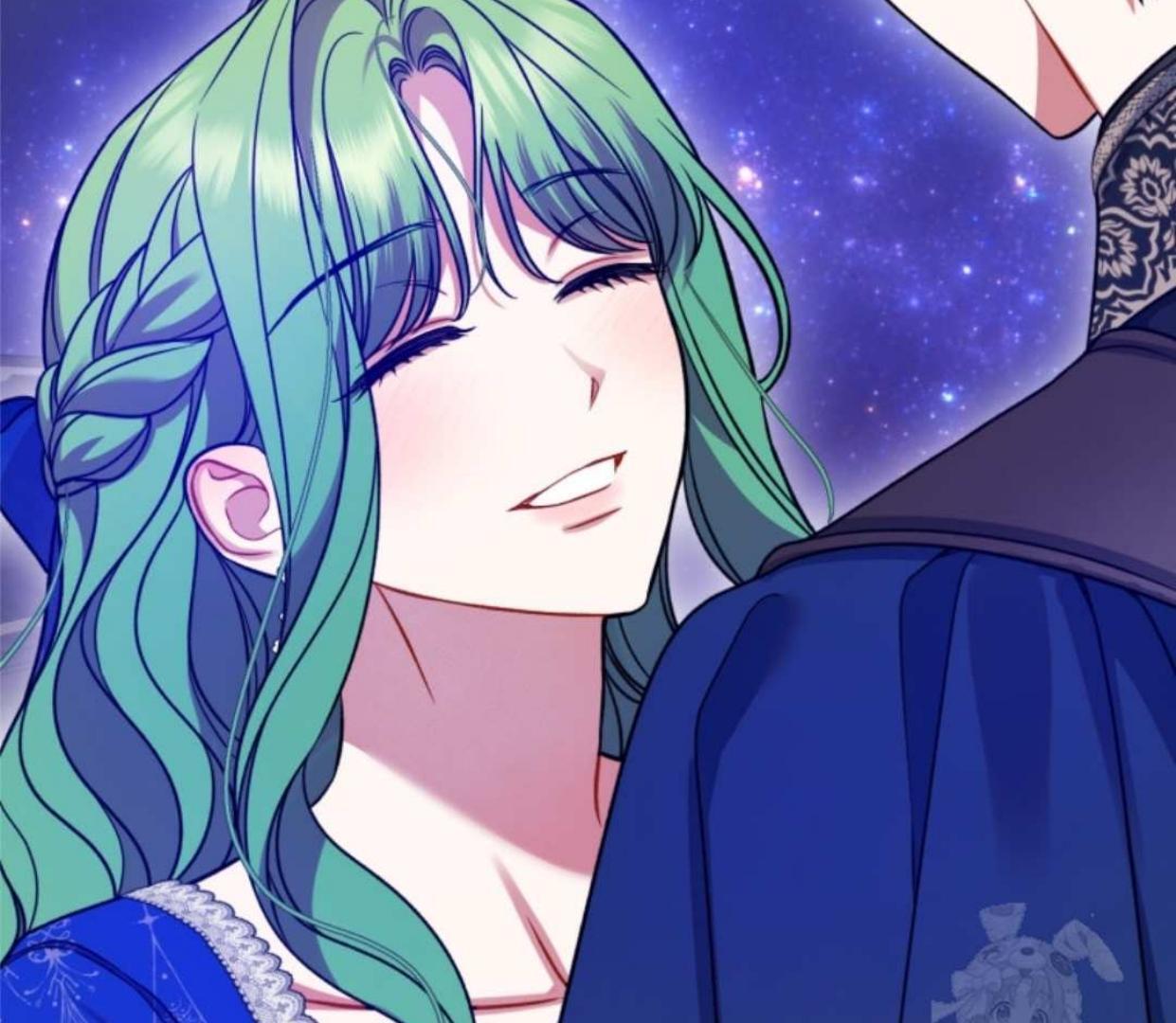 I became the younger sister of a regretful obsessive male lead Chapter 92 page 161