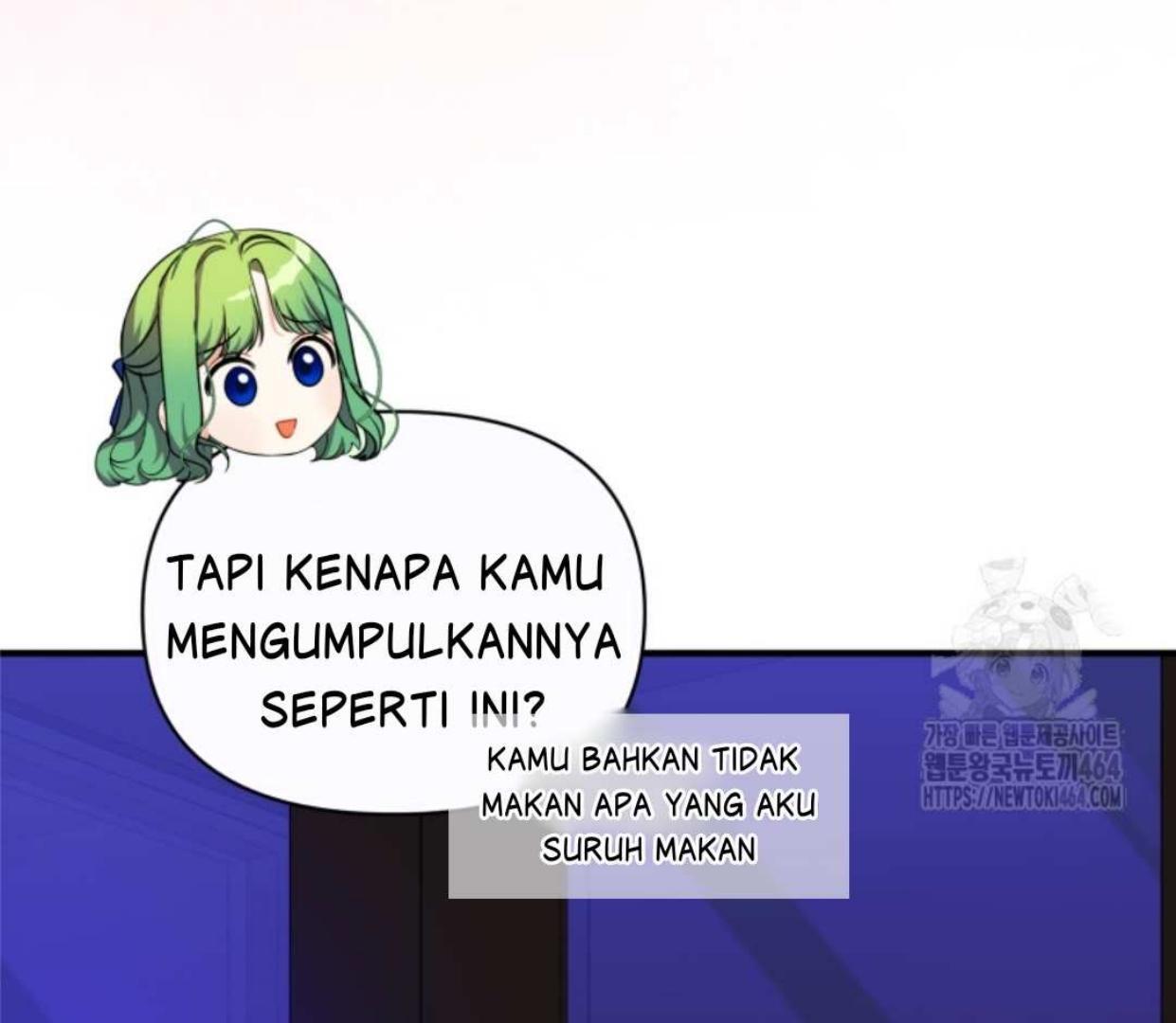 I became the younger sister of a regretful obsessive male lead Chapter 92 page 163