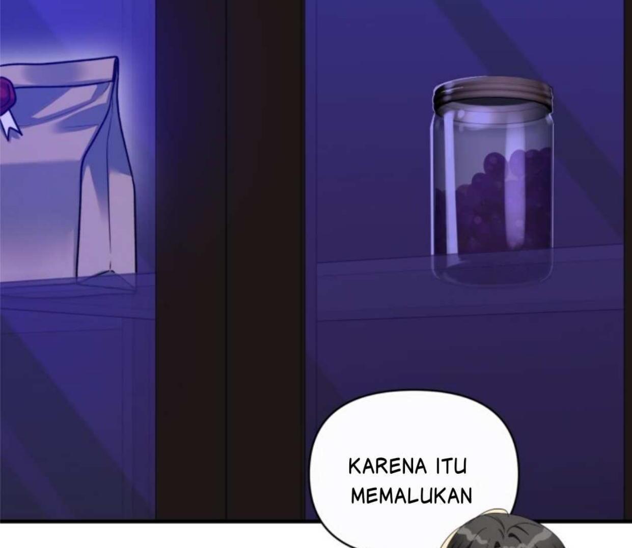 I became the younger sister of a regretful obsessive male lead Chapter 92 page 164
