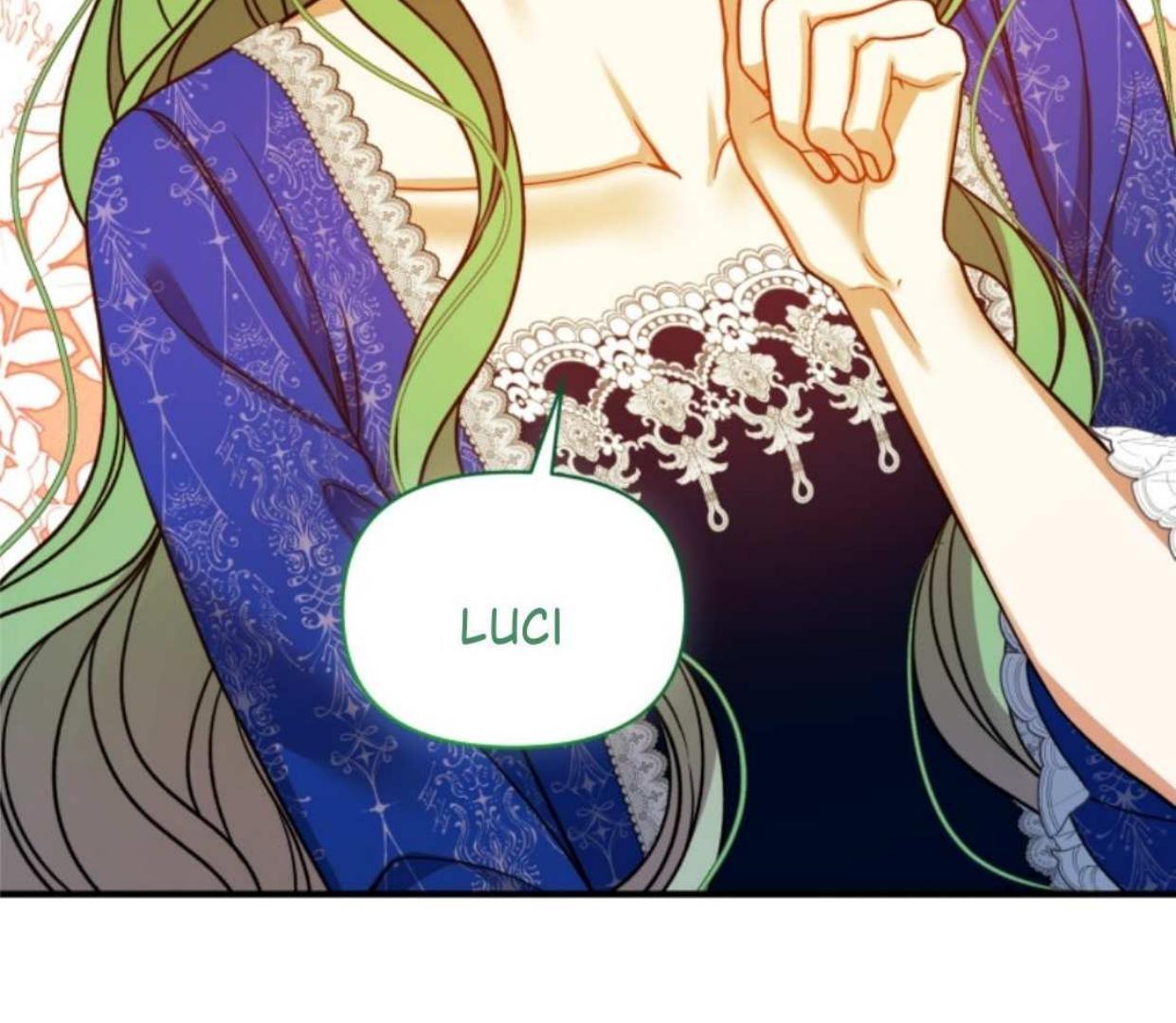 I became the younger sister of a regretful obsessive male lead Chapter 92 page 176