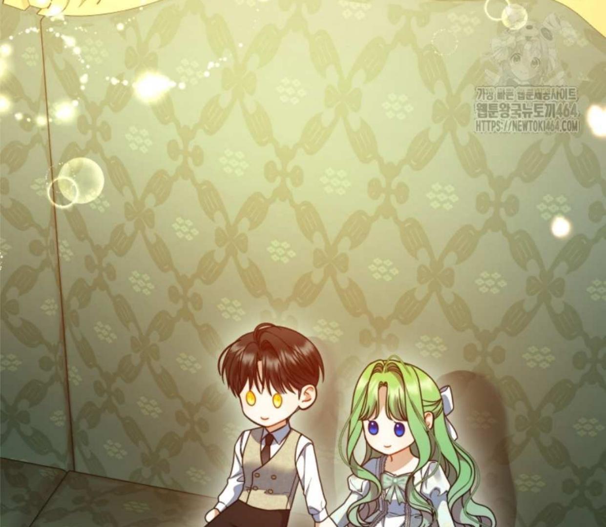 I became the younger sister of a regretful obsessive male lead Chapter 92 page 184