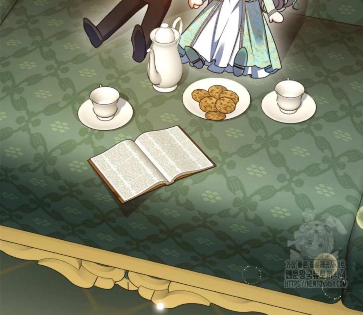 I became the younger sister of a regretful obsessive male lead Chapter 92 page 185