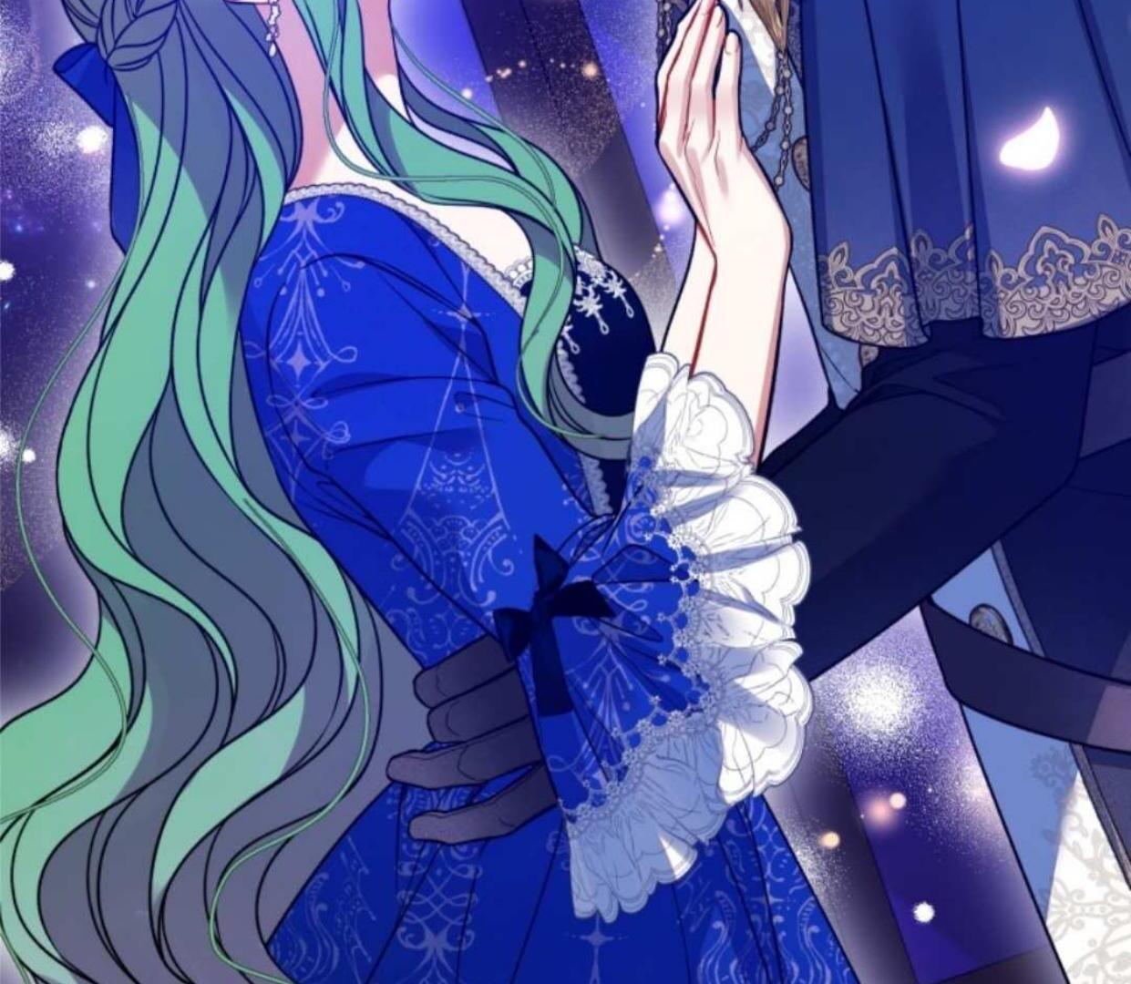 I became the younger sister of a regretful obsessive male lead Chapter 92 page 194