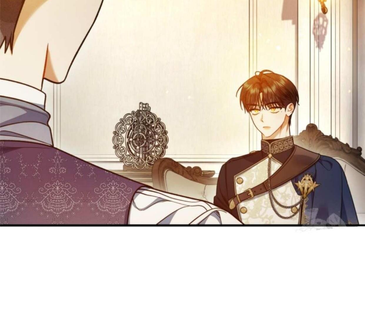 I became the younger sister of a regretful obsessive male lead Chapter 92 page 21