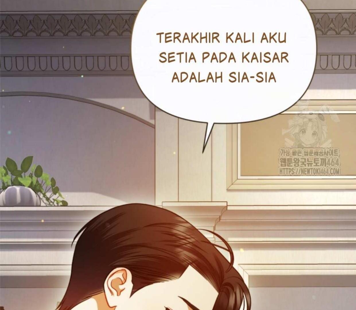I became the younger sister of a regretful obsessive male lead Chapter 92 page 23