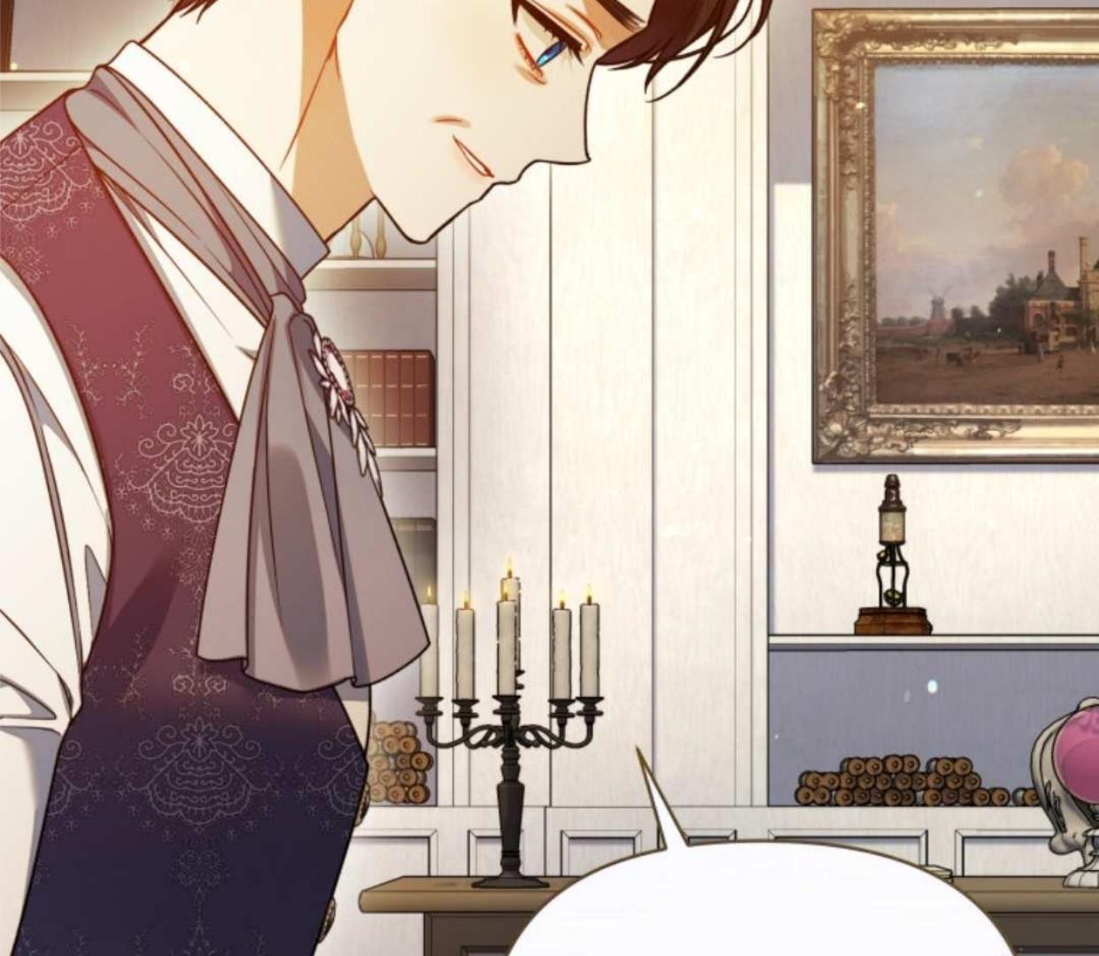I became the younger sister of a regretful obsessive male lead Chapter 92 page 24