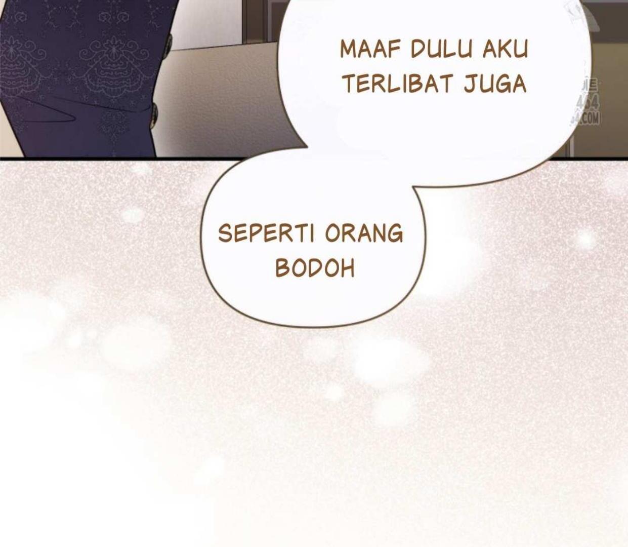 I became the younger sister of a regretful obsessive male lead Chapter 92 page 25