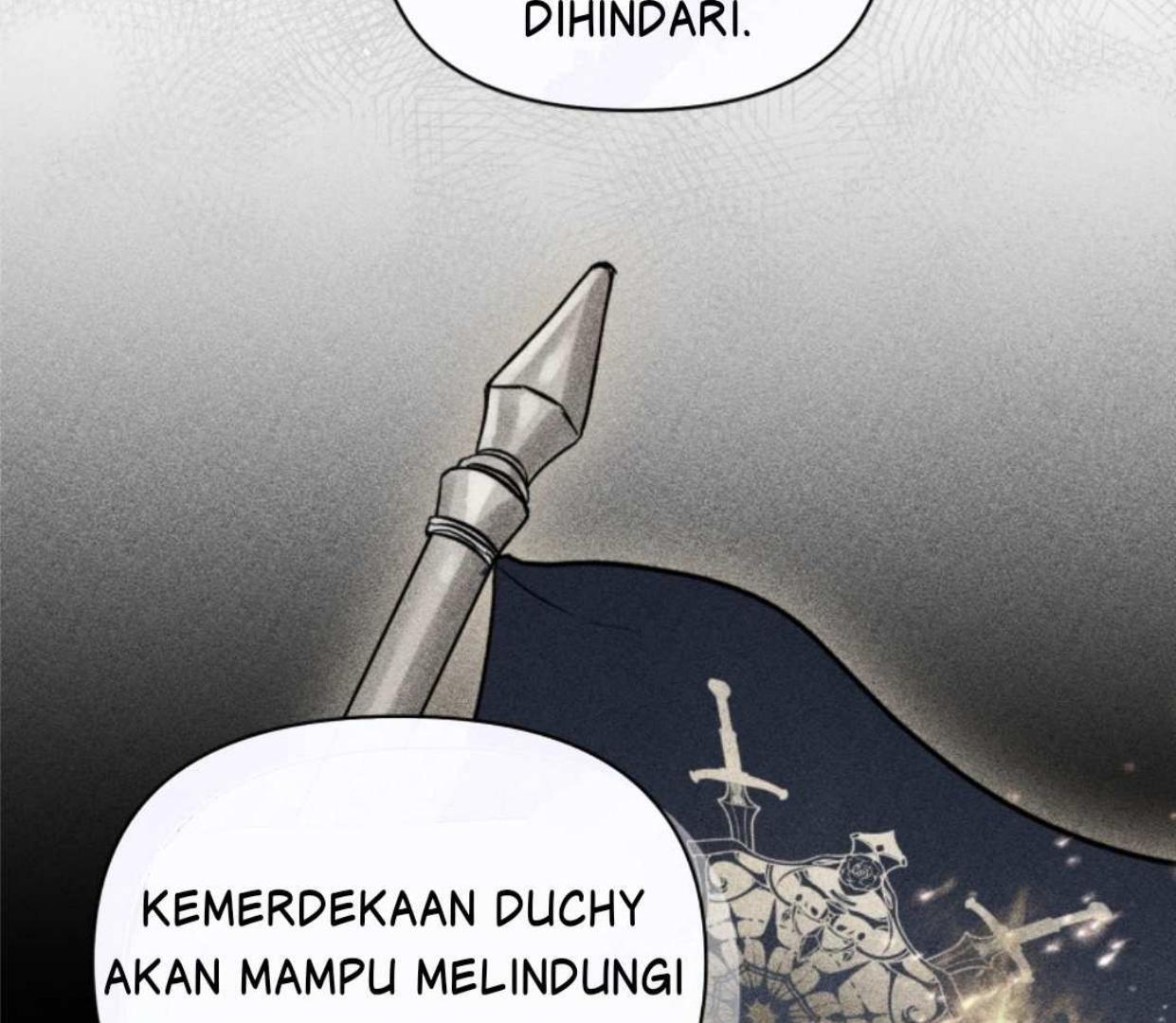 I became the younger sister of a regretful obsessive male lead Chapter 92 page 36