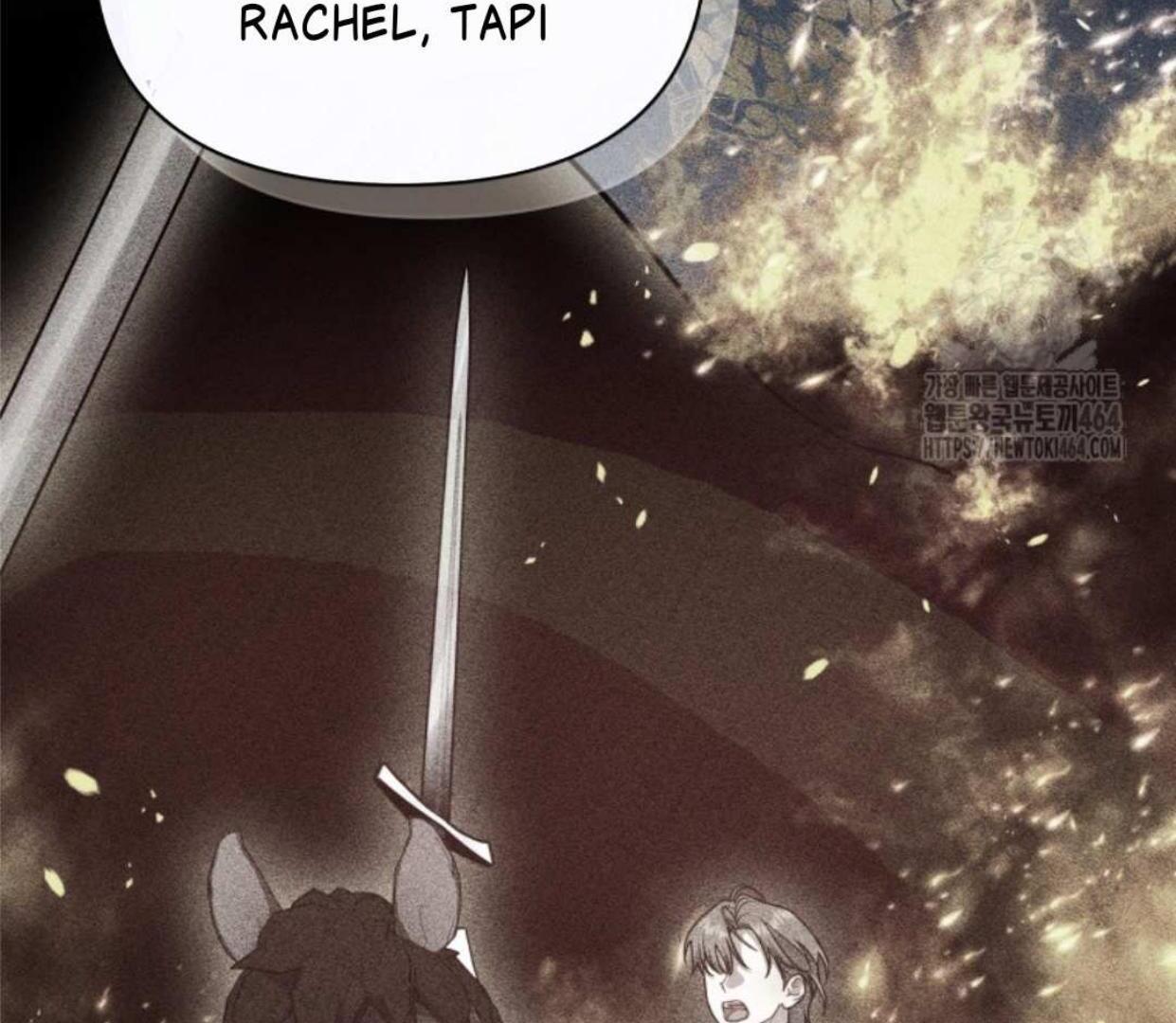 I became the younger sister of a regretful obsessive male lead Chapter 92 page 37