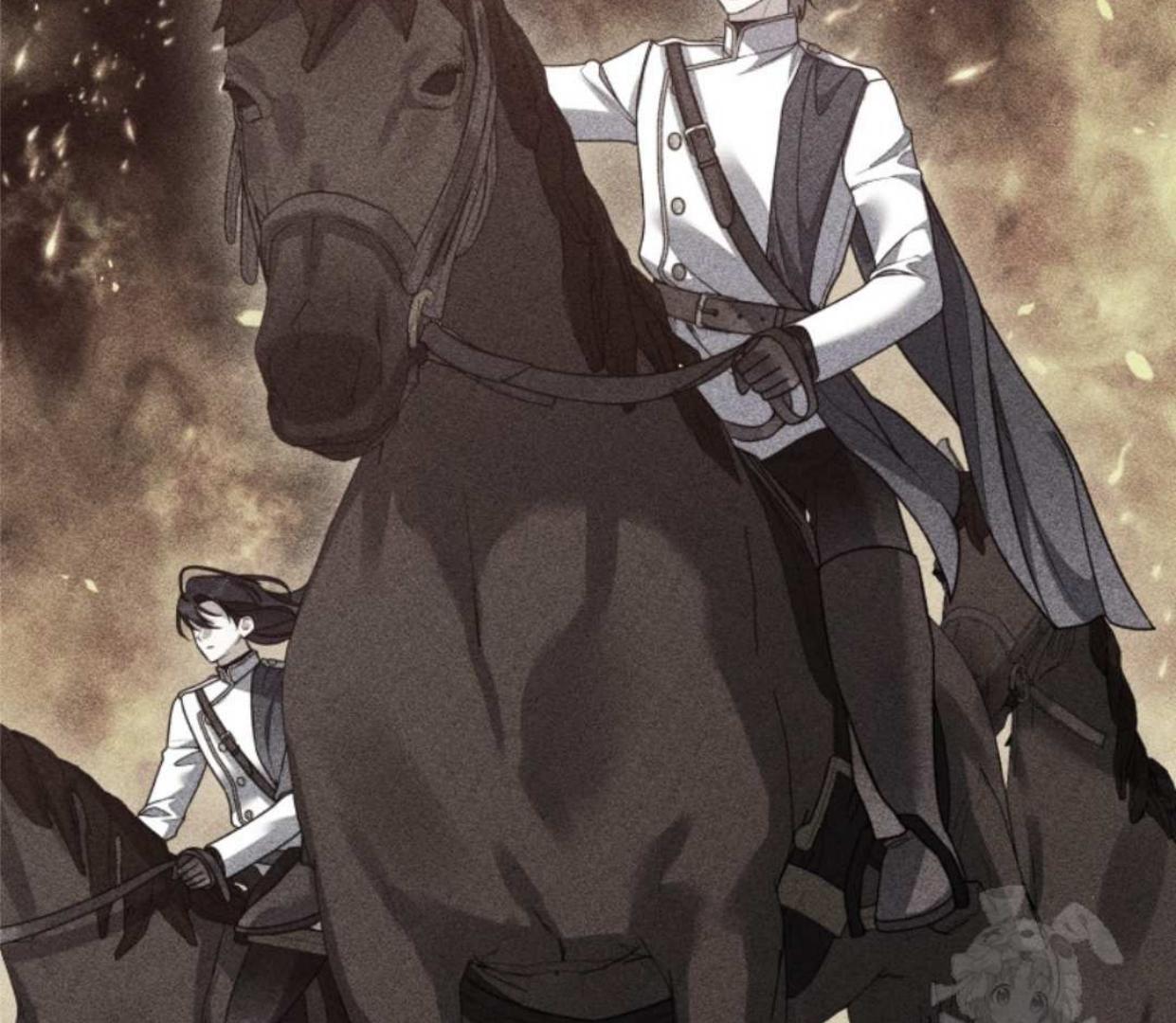 I became the younger sister of a regretful obsessive male lead Chapter 92 page 38