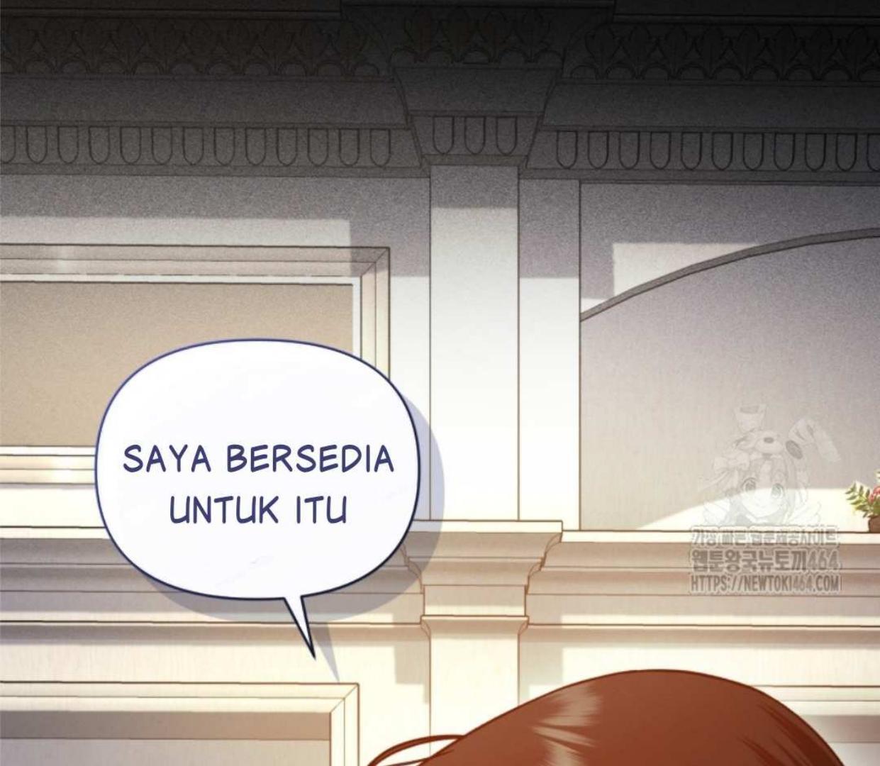 I became the younger sister of a regretful obsessive male lead Chapter 92 page 40