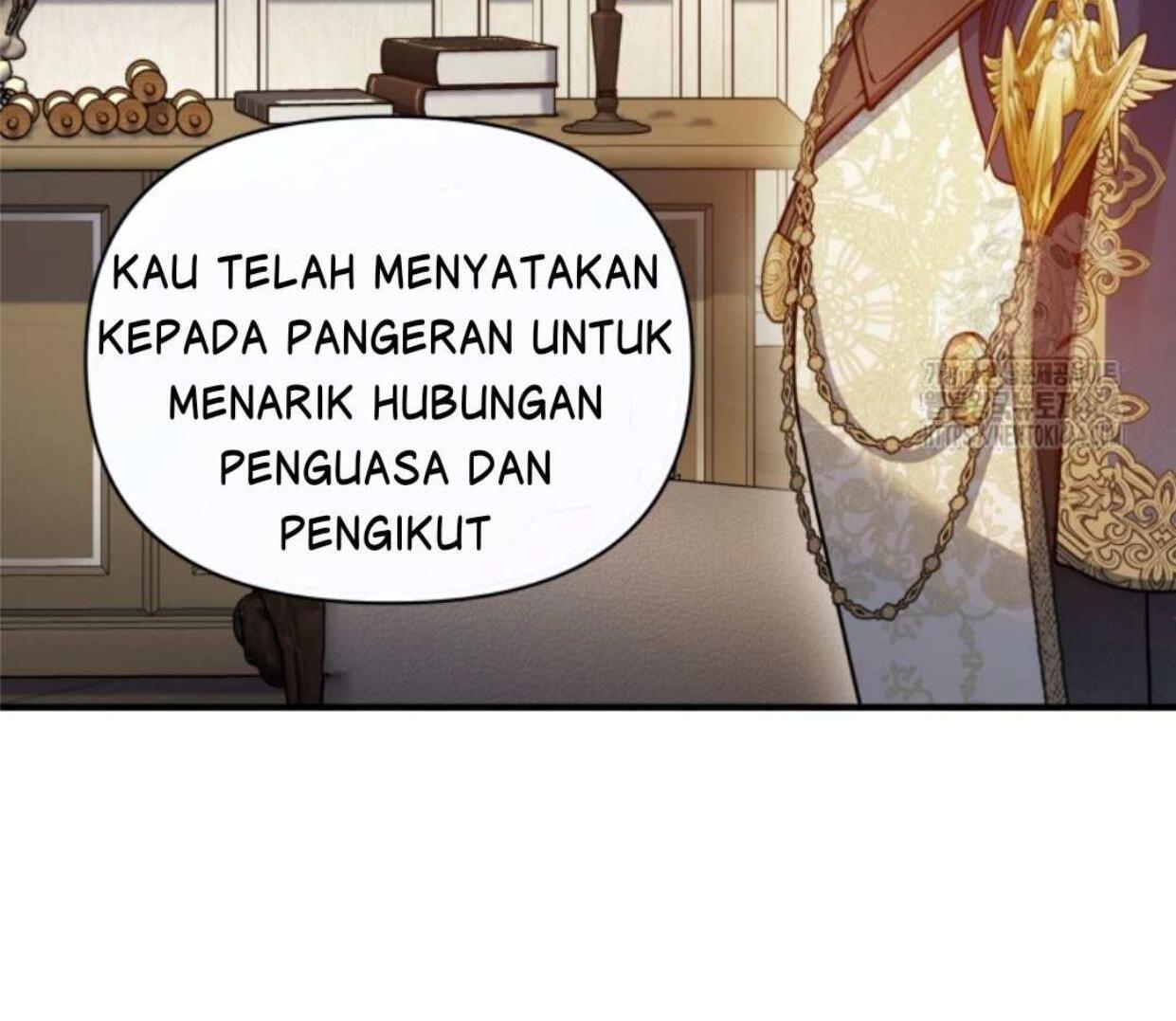 I became the younger sister of a regretful obsessive male lead Chapter 92 page 42
