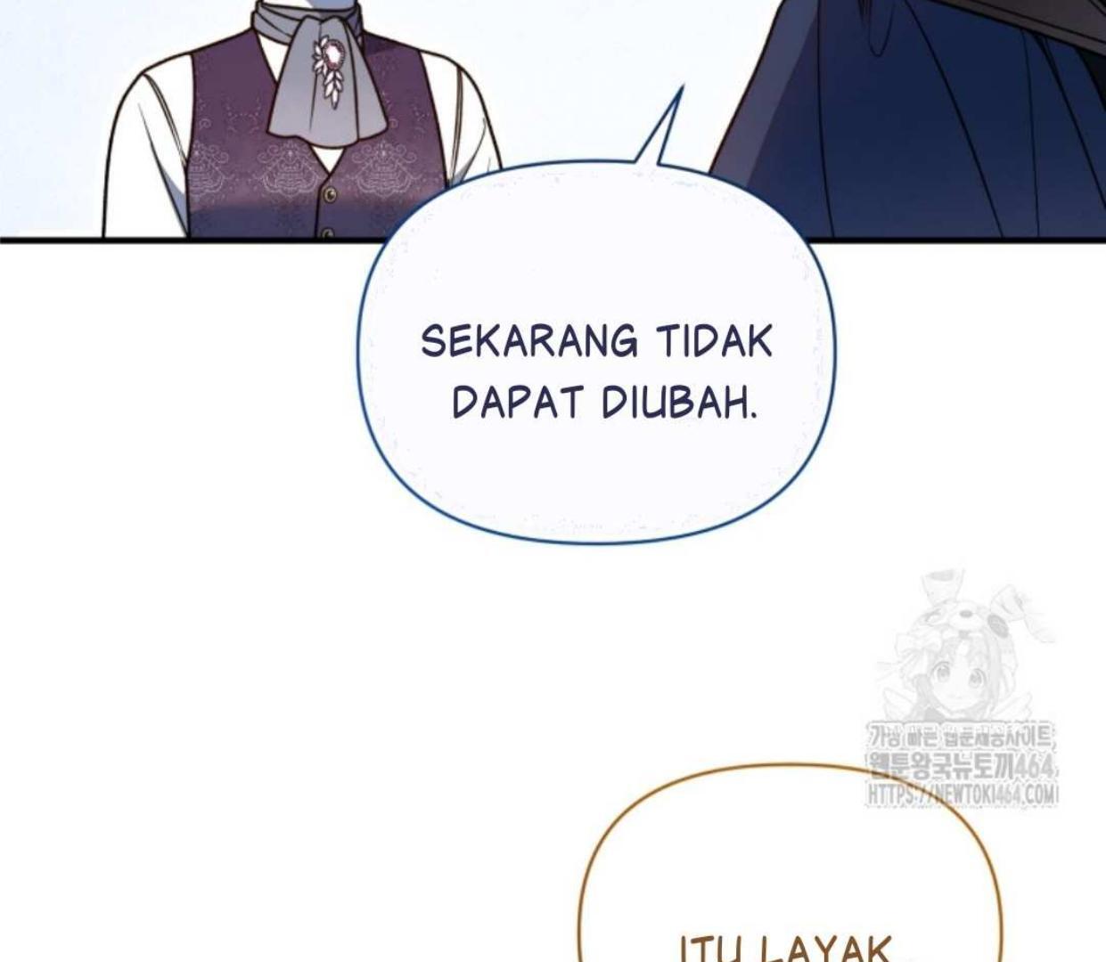 I became the younger sister of a regretful obsessive male lead Chapter 92 page 45