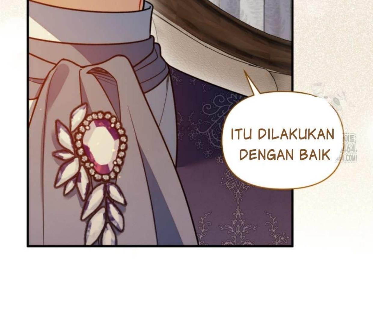 I became the younger sister of a regretful obsessive male lead Chapter 92 page 47