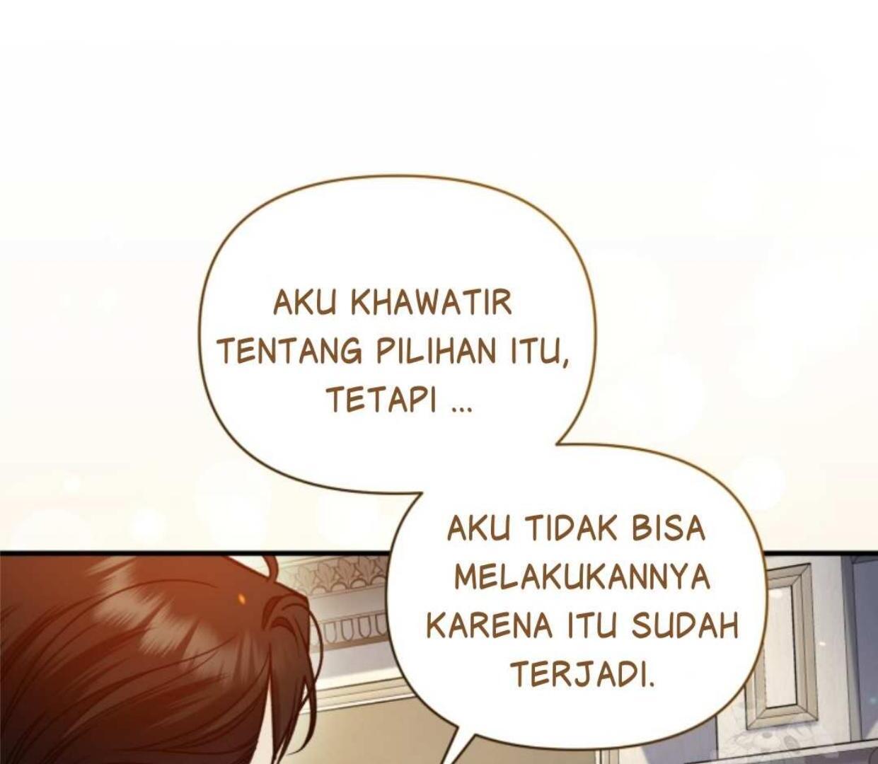 I became the younger sister of a regretful obsessive male lead Chapter 92 page 48